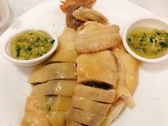 -文记壹心鸡(宝华路店)