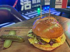 -Famous肥猫墨西哥音乐餐吧(五棵松华熙LIVE店)