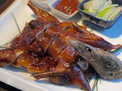 -丽江悦榕庄酒店-明月·雪山庭院餐厅