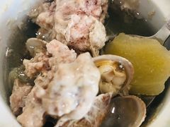 炖罐汤-真豪佳(万达店)