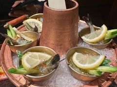 -摩打食堂(壹方中心店)