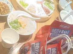 -怪噜范·老贵阳街头名小吃(汇金星力城店)