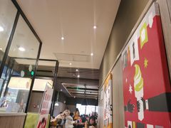 -肯德基(襄阳航空路店)