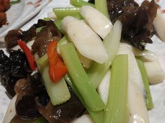 -金利茶餐厅(中船汇店)