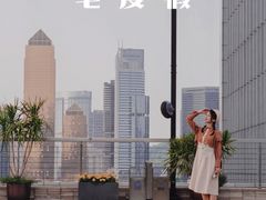 -广州粤海喜来登酒店