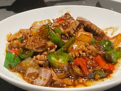 -老头儿油爆虾(星光一期店)