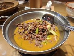 -湖南老灶台·生态农业餐饮(龙胜店)