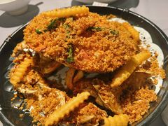 -79号渔船海鲜饭店(龙岗店)