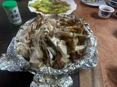 荔枝红金牌窑鸡-荔枝红五号农庄