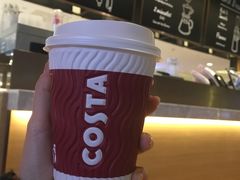 -COSTA COFFEE(恒基名人购物中心店)