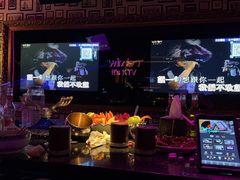 -温莎KTV(珠江路店)