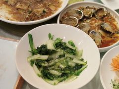 -高老庄新家宴(北斗星广场店)