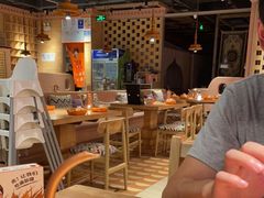 -谷丽麦馕新疆菜·清真(步步高梅溪新天地店)