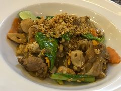 -BAI BUA RESTAURANT