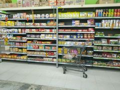 -沃尔玛购物广场(长虹路店)