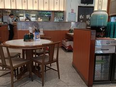 -松鹤楼面馆(天一广场店)