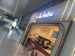 -Tims天好咖啡·贝果(杭州东站店)