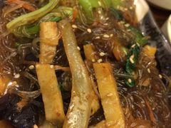 -火炉情韩国料理店(古田路店)