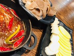 -呷哺呷哺 小火锅 (浦东新欧尚超市店)
