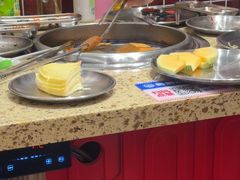 -姜胖胖无限自助烤肉(罗湖宝能店)
