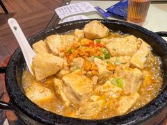 -日月昇渔家菜·海肠捞饭·大连海鲜(星海公园店)