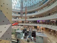 -万达广场(宝山店)