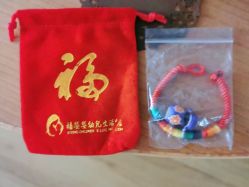 -禧婴婴儿理胎发·胎毛笔定制纪念品(新街口店)