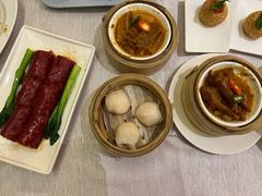 -福州天元国际威斯汀酒店·中国元素餐厅