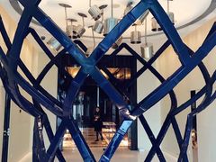 -翡翠36餐厅(浦东香格里拉店)