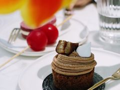-La Porte de Paris 巴黎之门法式甜品