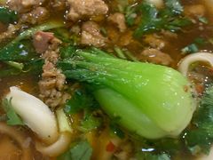 刀削面-东方削面(迎泽街店)