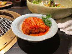 -厚贞日式烤肉(浦东汇智店)