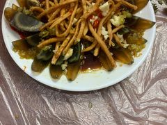 -四妹餐厅(玫瑰街店)