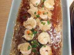 -蜜桃餐厅·伴山(绿宝广场店)