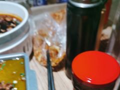-树厨贵州菜(大十字店)