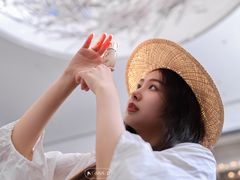 -天津海河悦榕庄·Lobby Lounge大堂吧