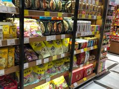 -金鹰超市(国际购物中心新街口店)