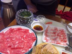 -重庆高老九火锅(万象城店)