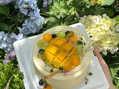 -提亚烘焙·手作面包·生日蛋糕(七星店)