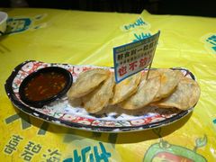 -桥东喜碧海鲜街(水东街店)