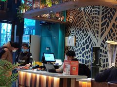 大堂-PHO爺·越南料理(亦庄大族广场店)