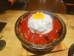 -INSA Korean Bistro饮鲨韩食酒馆