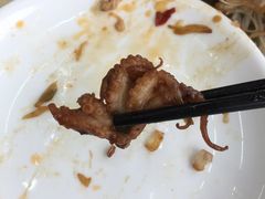 -天津乾毓德饭庄·清真传统炒菜·海鲜烧烤(咸阳路店)