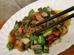 -风云面馆(珠海路店)