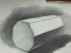 -盖画室·中高考艺考·三校生美术