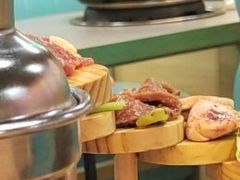 -牛犇炭火烤肉·鲜切烤肉(承德总店)