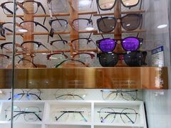 -朱师傅眼镜·蔡司·依视路·尼康(市先进店)
