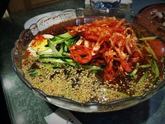 现压荞麦冷面-春花民族美食(佳木斯总店)