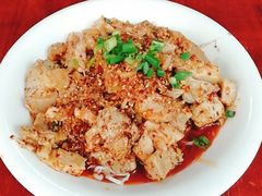 -巷子肥肠(科华巷店)