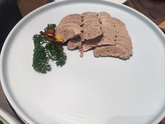 盐水鸭肝-北京全聚德(西翠路店)